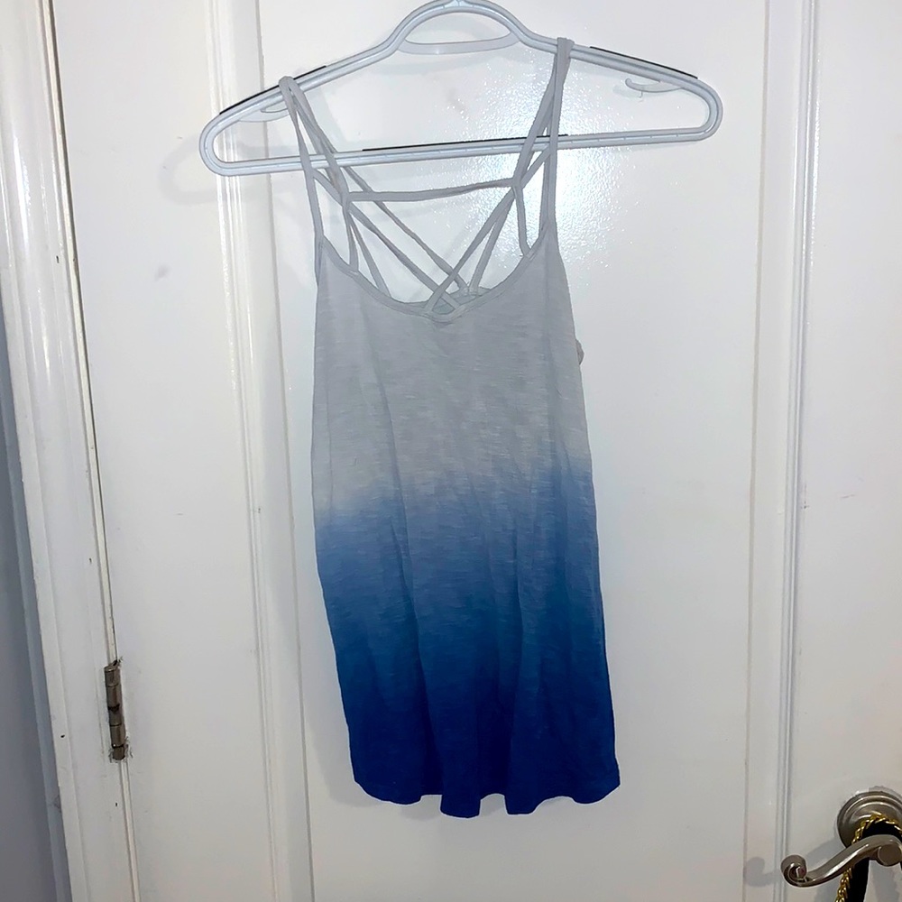 american eagle tank top set